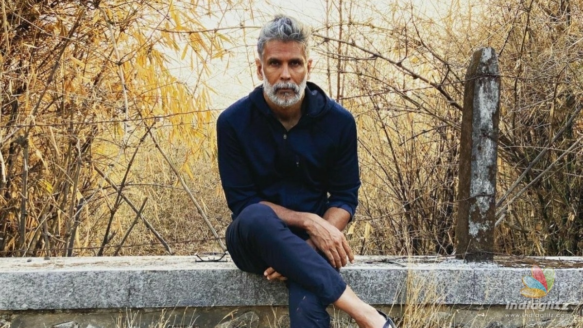Milind Soman cant donate plasma for this reason