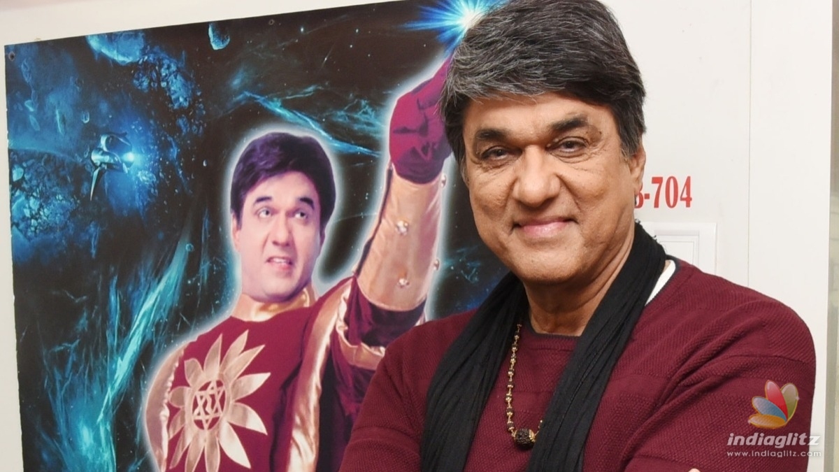 Mukesh Khanna reacts to reports about his death