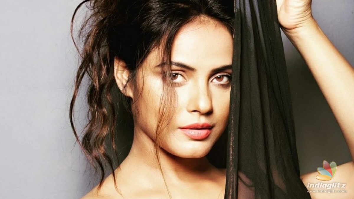 Neetu Chandra underwent rigorous training for her Hollywood debut in this hit franchise