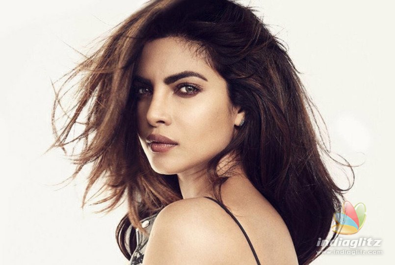 Priyanka Chopra’s Kind Gesture To Get A Meaningful Film Made