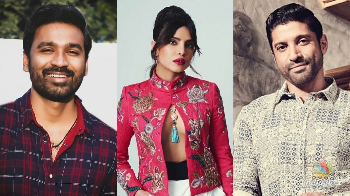These Indian stars will soon be seen in Hollywood projects