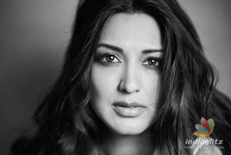 Oh No! After Irrfan, Sonali Bendre Diagnosed With High Grade Cancer!