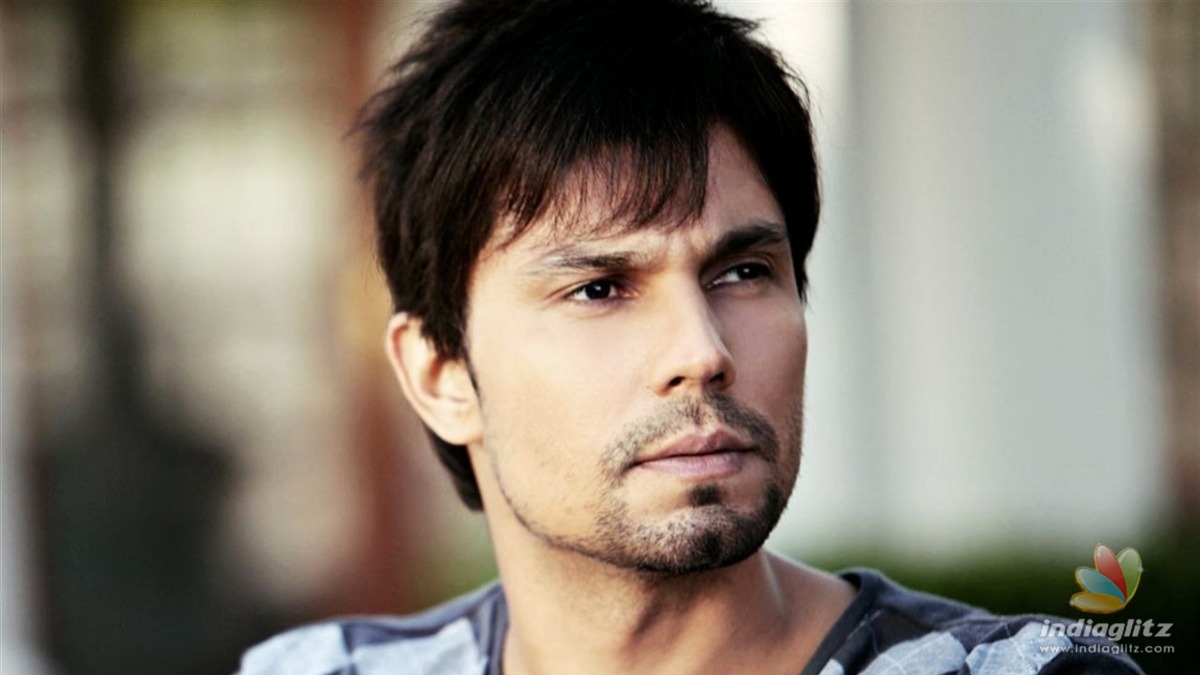 Randeep Hooda faces trouble for making an ugly joke 