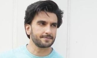 Ranveer Singh is super elated with Central Government's new decision 