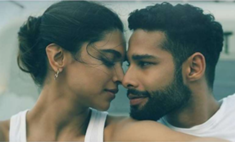 Heres how Siddhant Chaturvedi prepped for his character Zain in Gehraiyaan