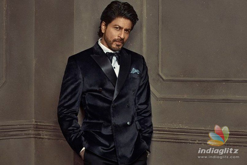 Here’s What Happened At Shah Rukh Khan’s #AskSRK Session!