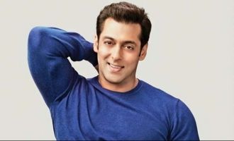 Woah! Salman Khan's 'Bharat' Gets Bigger!