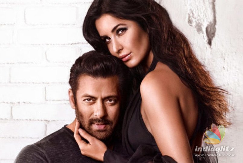 Salman Khan and Katrina Kaif Reunites Again?