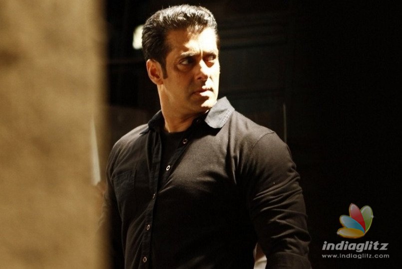 Is It A No-No For Salman Khan in ‘Dhoom 4’?