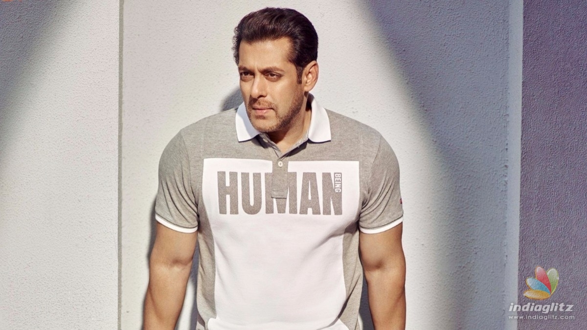 Salman Khan approched for this blockbuster remake 