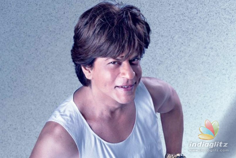 After SRK, This Actress Bids Farewell To ‘Zero’ 