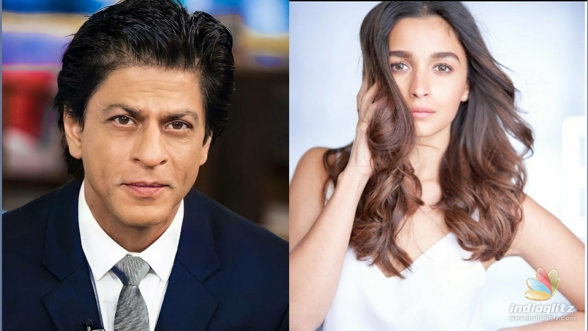 Here are details about Shahrukh and Alias next collaboration