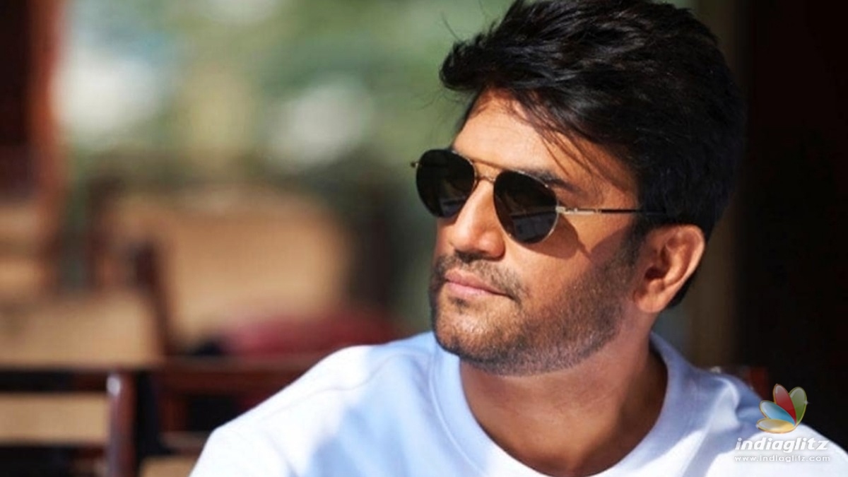 Sharad Kelkar looks back at his financial struggles 