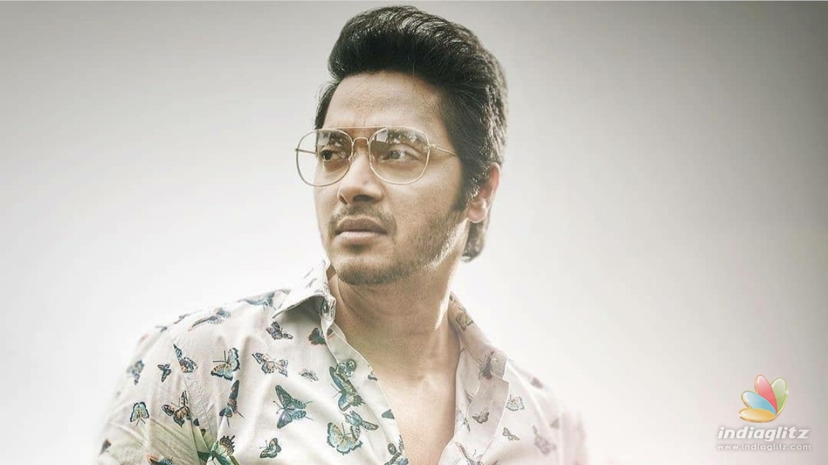 Shreyas Talpade opens up about the dark side of Bollywood 