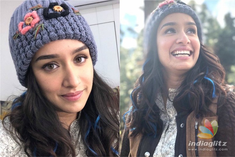 Shraddha Kapoor Deletes Her Instagram Posts For This Shocking Reason!