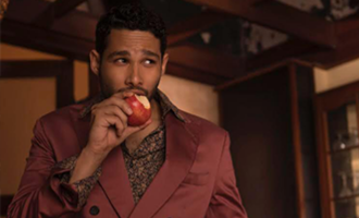 Siddhant Chaturvedi is Apple of the Eye Nowadays