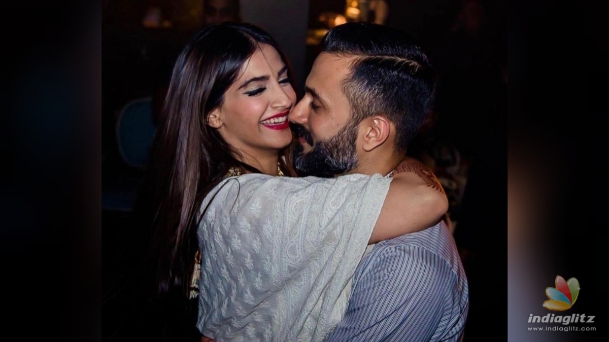 Sonam Kapoor hates the idea of marrying a fellow actor 