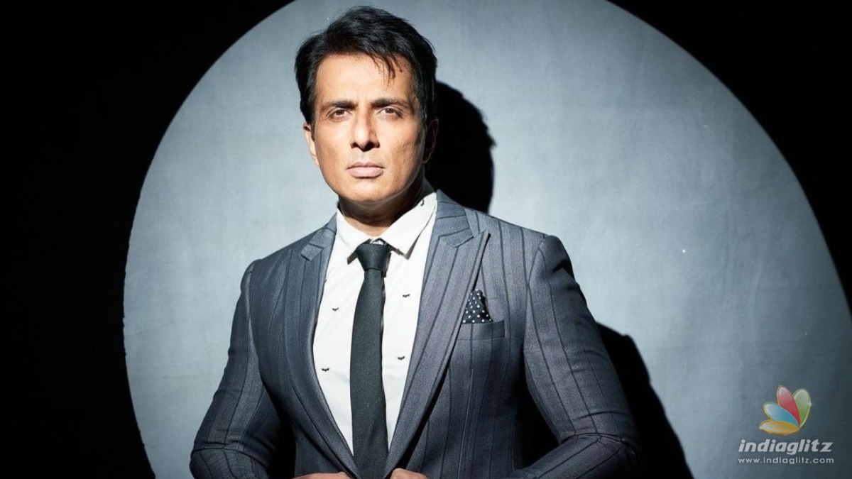 How struggles shaped Sonu Sood as we know him