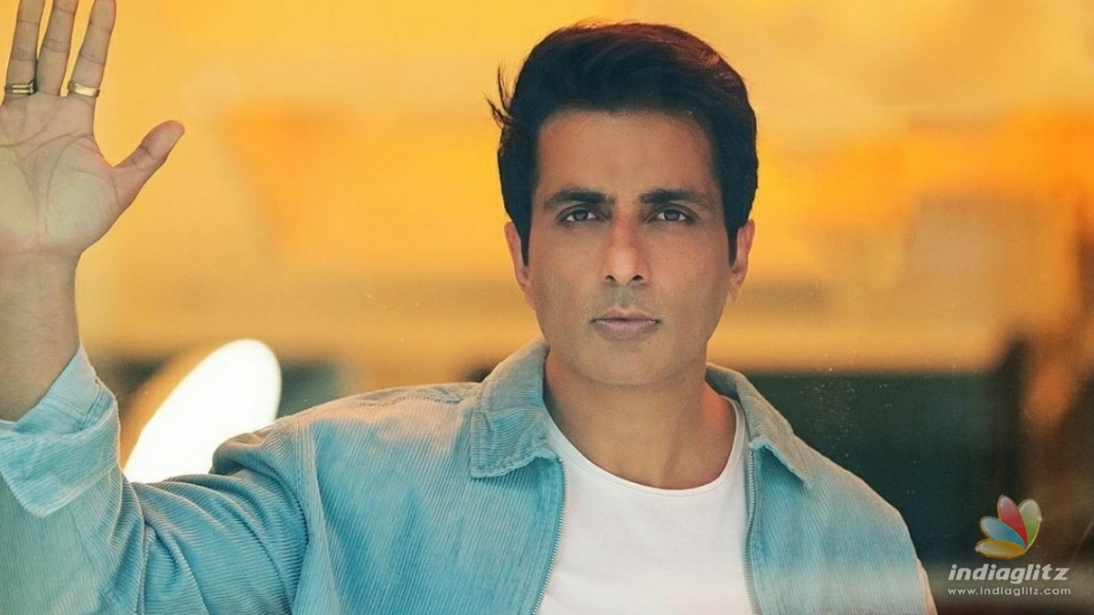 Sonu Sood is back with another initiative to help underprivileged students. Here are the details 