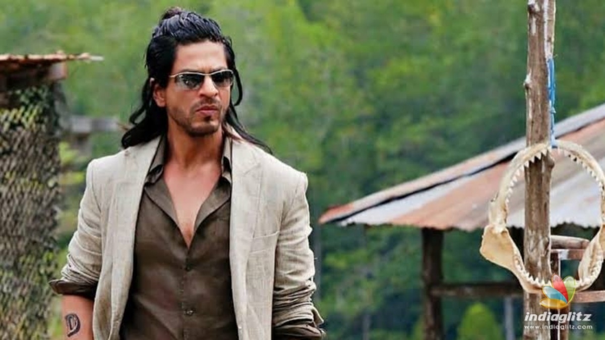 Shahrukh Khans Pathan might release on this day