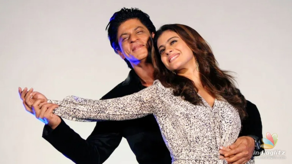 Shahrukh Khan to reunite with this frequent co-star 