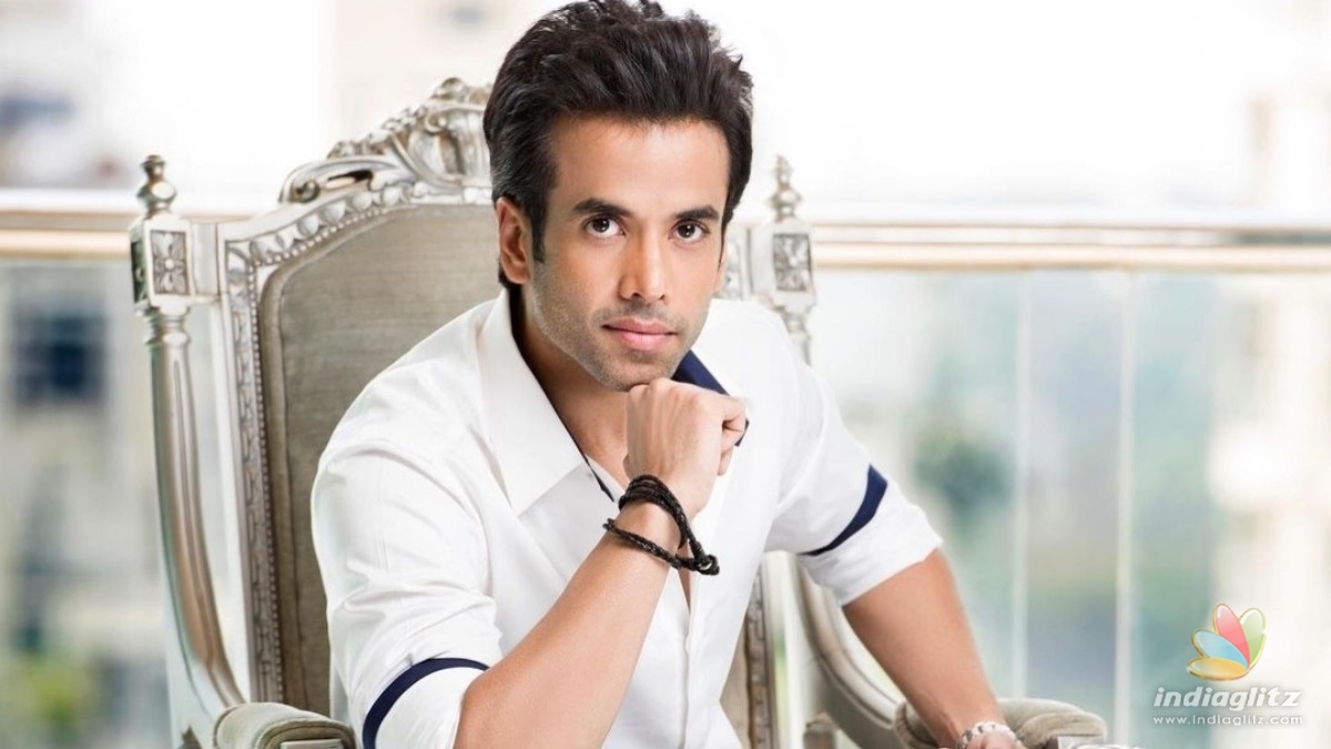 Tushar Kapoor opens about his initial struggle in Bollywood