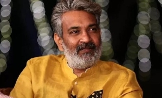 SS Rajamouli breaks his own records – 'RRR' beats the collections of 'Bahubali'2! 