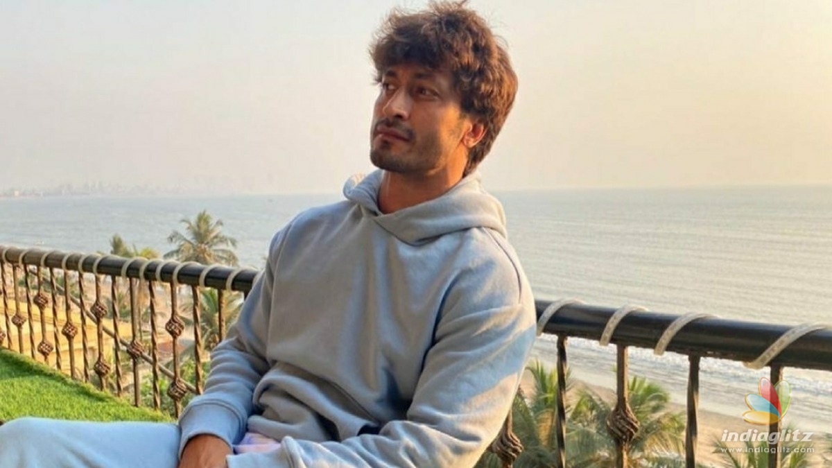 Vidyut Jamwal to star in this action packed remake 