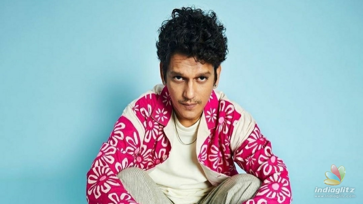 Vijay Varma thinks A Suitable Boy was overshadowed by this show