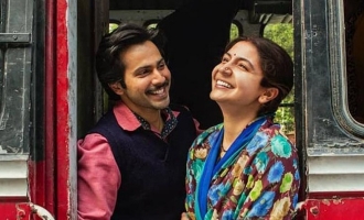 Varun Dhawan And Anushka Sharma's Grand Promotion For  'Sui Dhaaga – Made In India' Details Here!