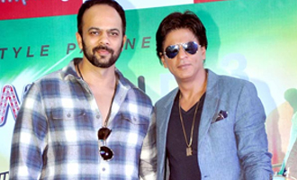 SRK, Rohit Shetty to watch Kapil Sharma 'Kis kisko Pyaar Karoon'