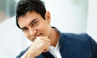 Aamir Khan: Blind Love