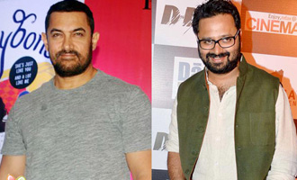 Check the suggestions Aamir Khan gave to Nikhil Advani