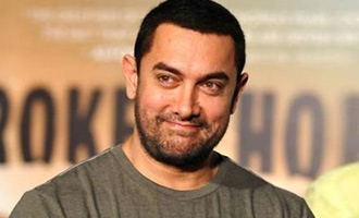 Read: Aamir Khan celebrates Adira's arrival!