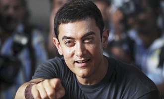 Aamir Khan to become face of drought-free Maharashtra