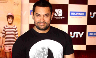 Aamir Khan: I have to reduce my weight now for 'Dangal'