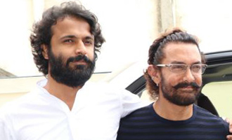 Managing Aamir Khan was like winning a lottery: Advait Chandan