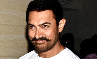 Aamir Khan's new bike has an iconic history behind it