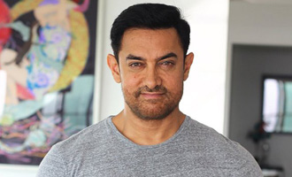 Test screening an important process for Aamir Khan