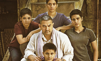 Aamir Khan's next 'Dangal' target - To look like wrestler Sushil Kumar!
