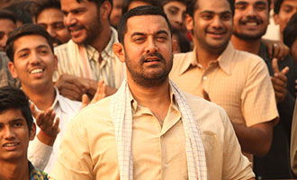 Aamir Khan humbled as 'Dangal' earns Rs 385 crore