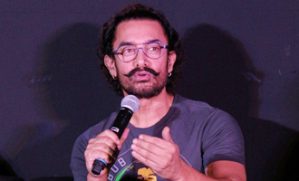 Aamir Khan hails people behind ÂMain Kaun Hoon'