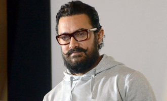 Aamir Khan upset over not being able to watch 'Jagga Jasoos'