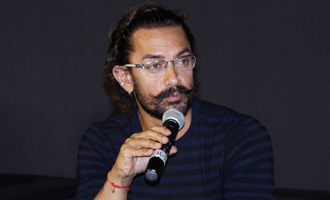 Aamir Khan follows heart to produce films