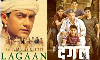 Aamir Khan's banner turns 16!