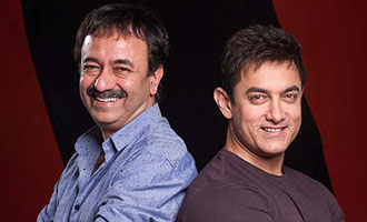 Aamir, Rajkumar Hirani to judge script contest