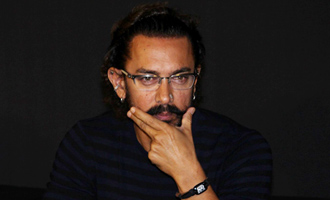 I don't compare my work with SRK, Salman, says Aamir Khan