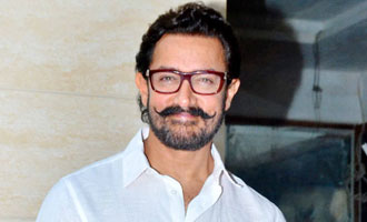 Aamir Khan takes dancing lessons from Sanya Malhotra