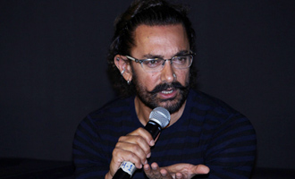 Aamir Khan: 'Secret Superstar' has many secret superstars
