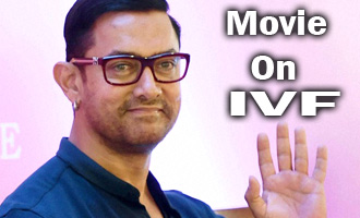 Aamir Khan interested to do a film on surrogacy